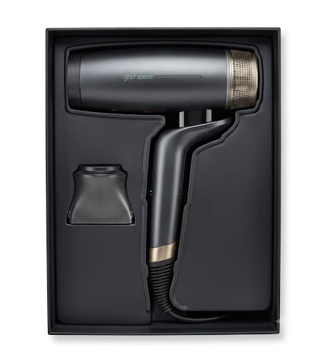 PHON GHD SPEED 2100 WATT NERO OPACO