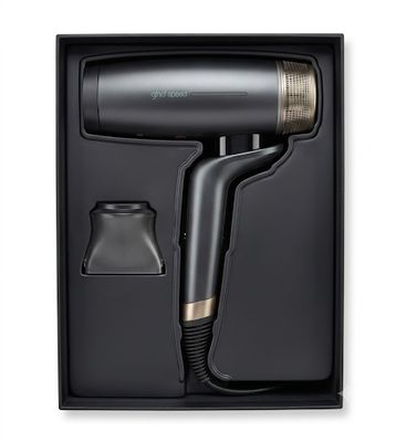 PHON GHD SPEED 2100 WATT NERO OPACO PHON GHD SPEED 2100 WATT NERO OPACO