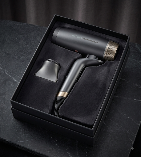 PHON GHD SPEED 2100 WATT NERO OPACO