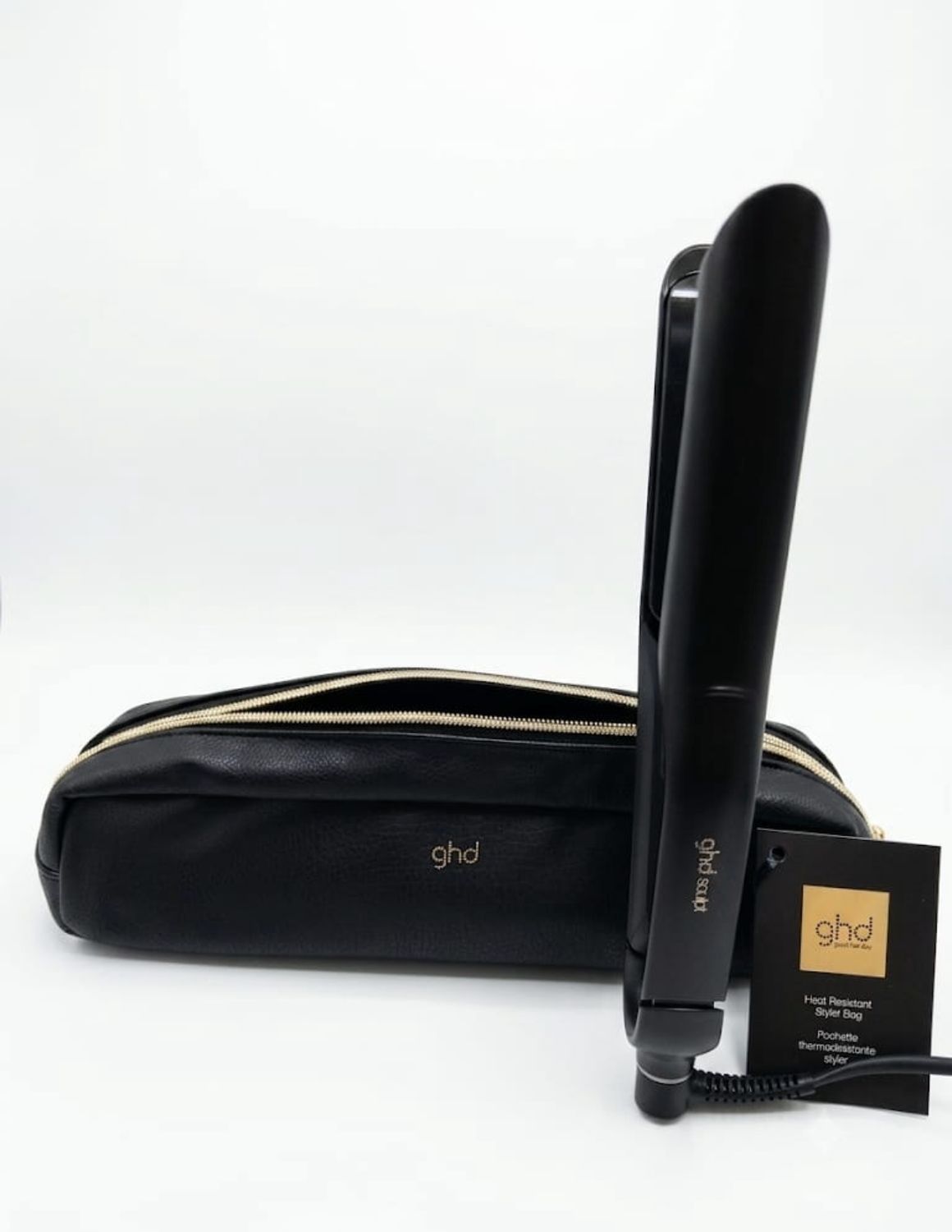 PIASTRA GHD SCULPT NERA PIASTRA GHD SCULPT NERA