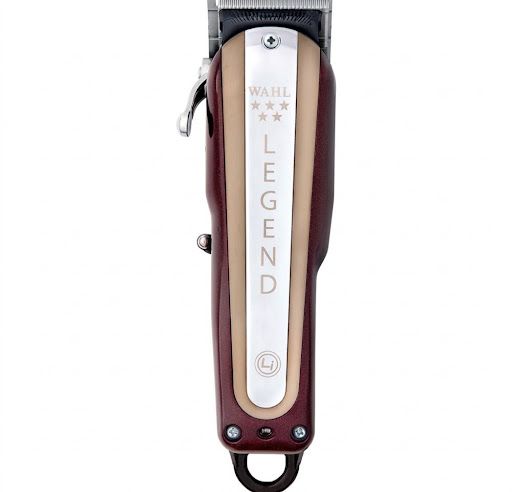 TOSATRICE WAHL LEGEND CORDLESS TOSATRICE WAHL LEGEND CORDLESS