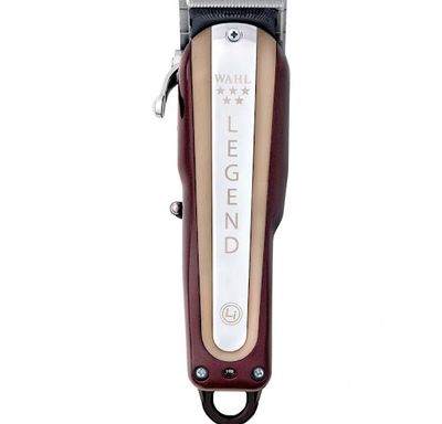 TOSATRICE WAHL LEGEND CORDLESS