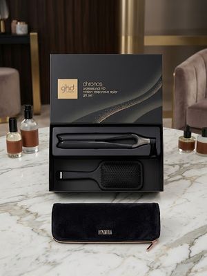 PIASTRA GHD CHRONOS GIFT SET PIASTRA GHD CHRONOS GIFT SET
