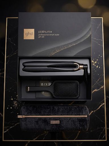 PIASTRA GHD PLATINUM GIFT SET 2026 PIASTRA GHD PLATINUM GIFT SET 2026