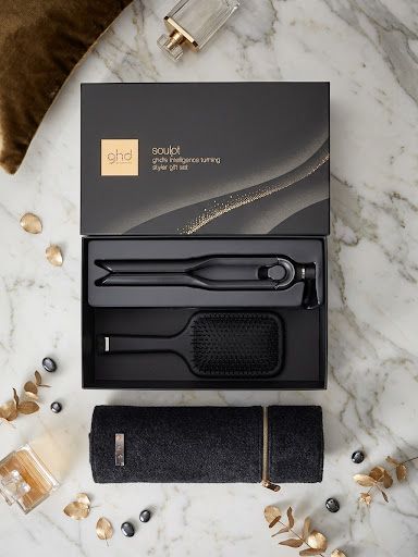 PIASTRA GHD SCULPT GIFT SET 2026 PIASTRA GHD SCULPT GIFT SET 2026