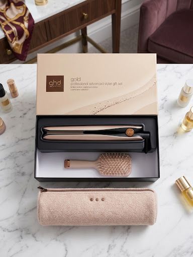 PIASTRA GHD GOLD CASHMERE GIFT SET PIASTRA GHD GOLD CASHMERE GIFT SET