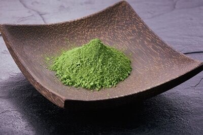 Thé Vert - Japon -Matcha