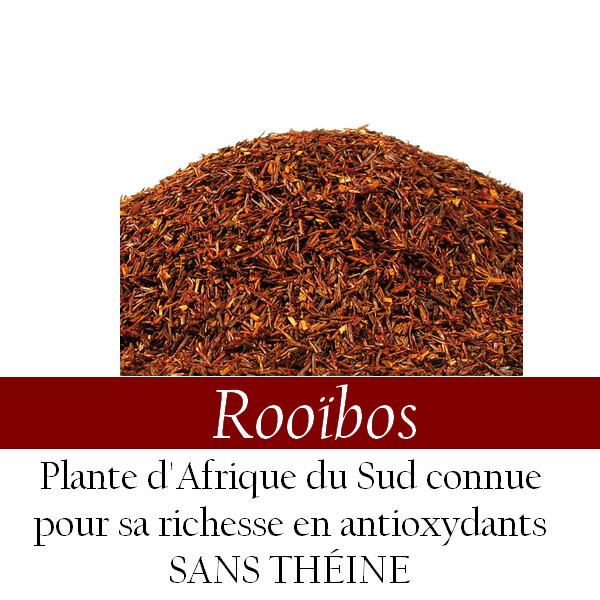 Rooibos - Nature