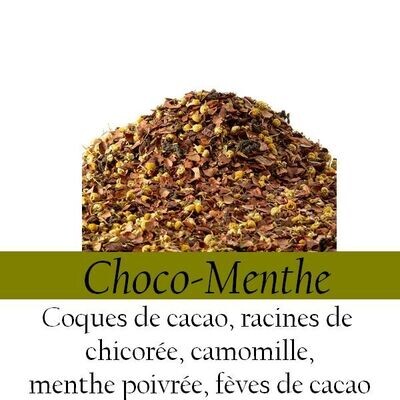 Infusion - Choco-Menthe