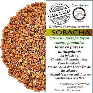 Sobacha