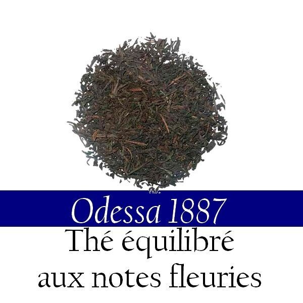 Odessa 1887