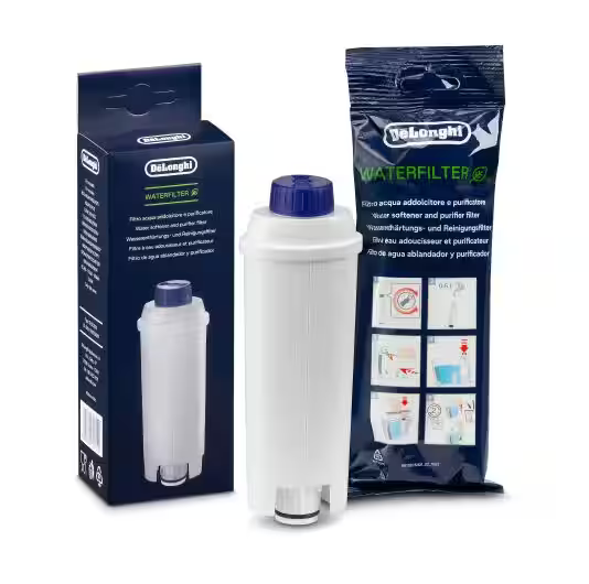 Filtre machine à café- DELONGHI Eco Multi Clean - 250ml