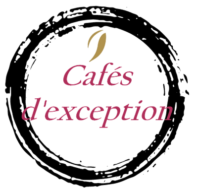 Cafés d'exception