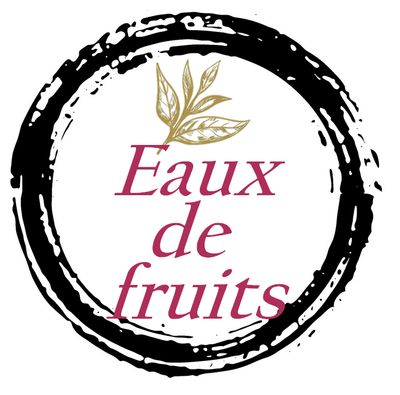 Eaux de fruits