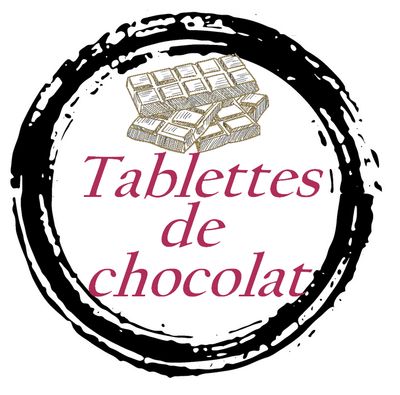 Tablettes de Chocolat