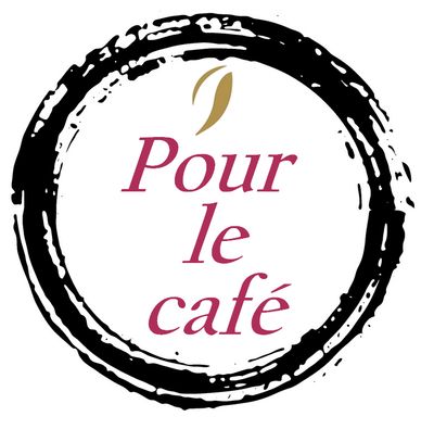 Pour le café
