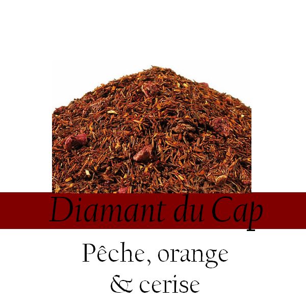 Rooibos - Diamant du Cap