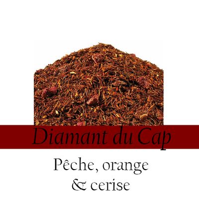 Rooibos - Diamant du Cap