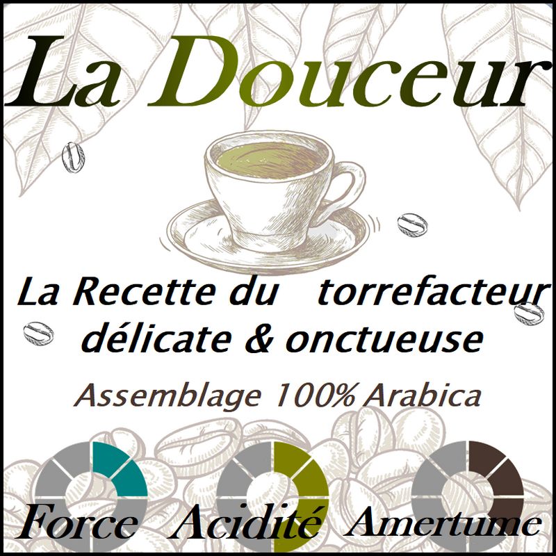 La Douceur