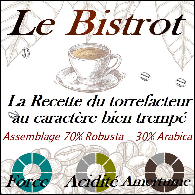 Le Bistrot