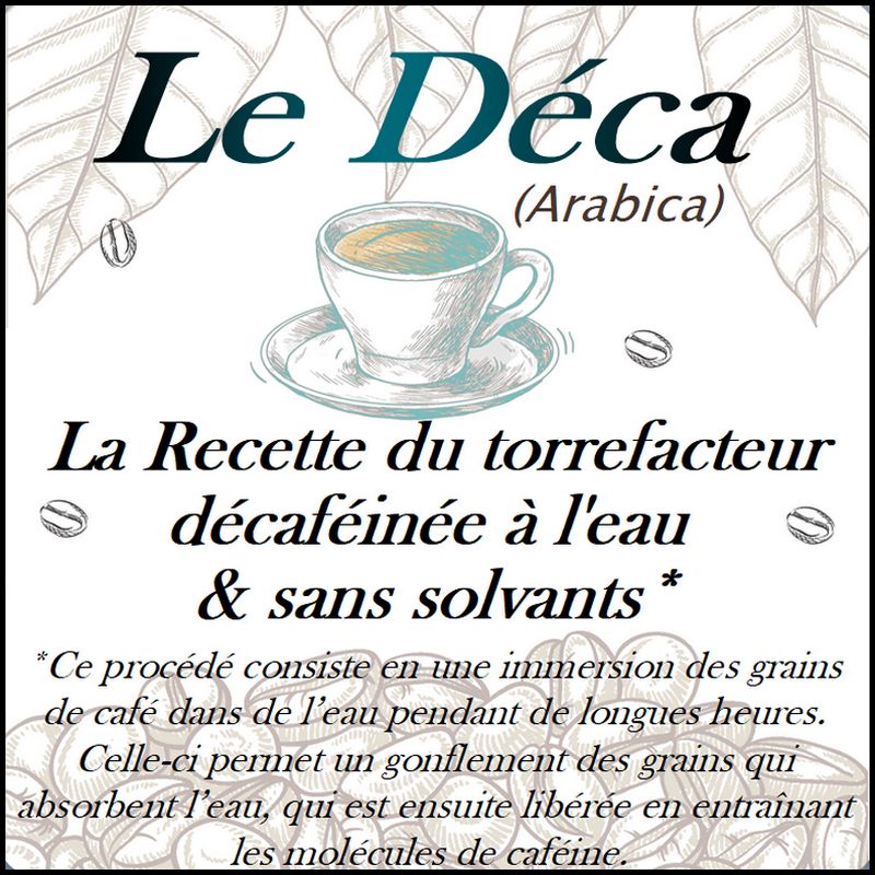 Le Déca