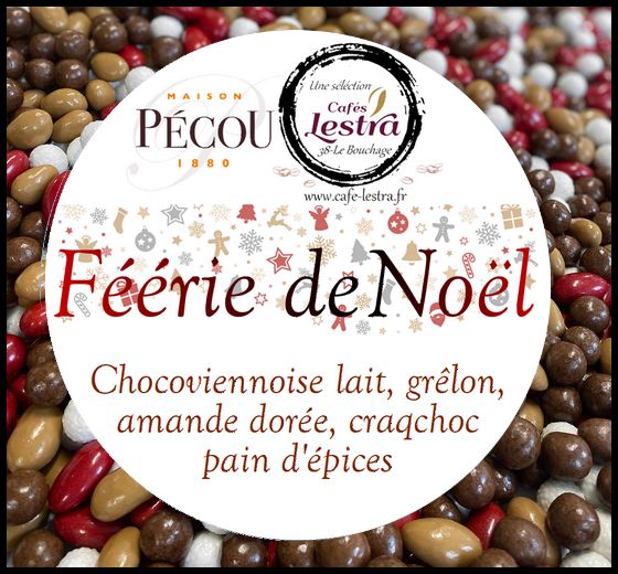 Féérie de Noël- Pécou Féérie de Noël- Pécou