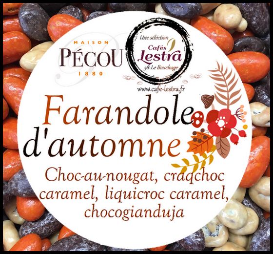 Farandole d'automne- Pécou Farandole d'automne- Pécou