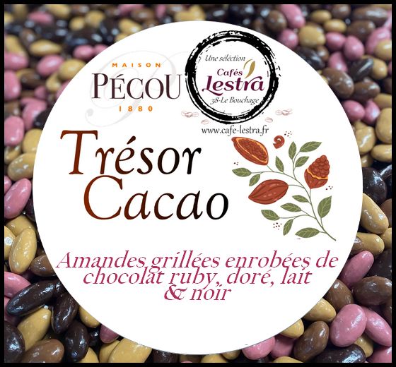 Trésor- Pécou