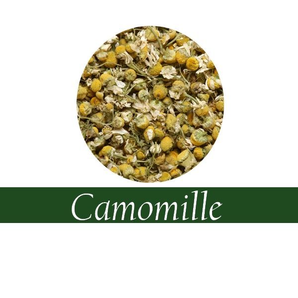 CAMOMILLE
