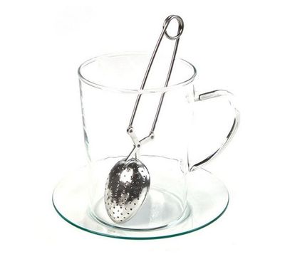 Pince à thé 1 tasse