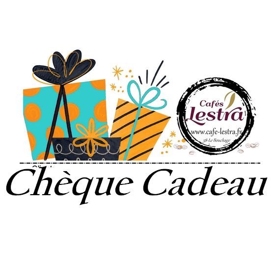Chèque cadeau