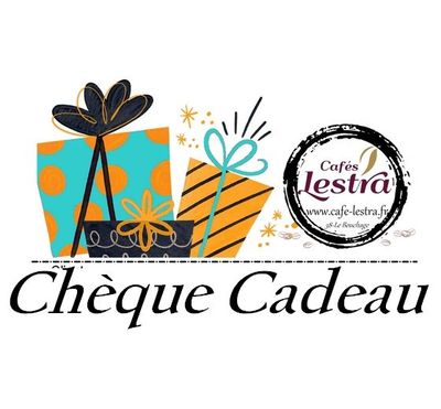 Chèque cadeau