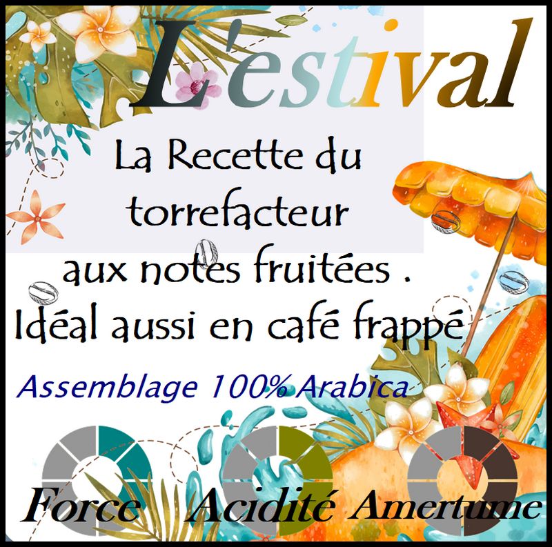 L' Estival