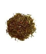 Thé Vert - Épices Thé Vert - Épices