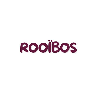 Rooïbos