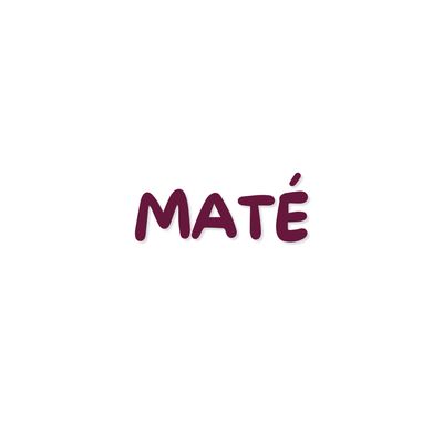 Maté