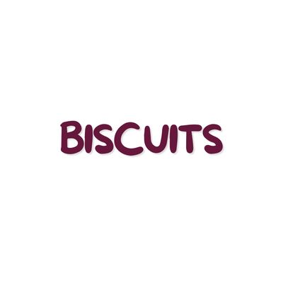 Biscuits
