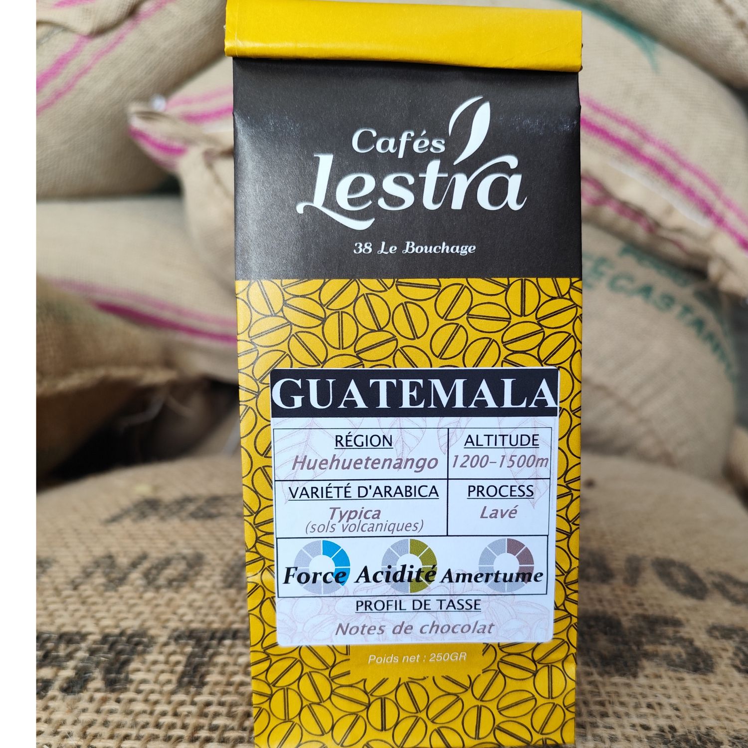 GUATEMALA GUATEMALA