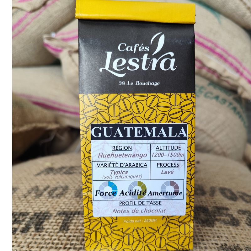 GUATEMALA GUATEMALA