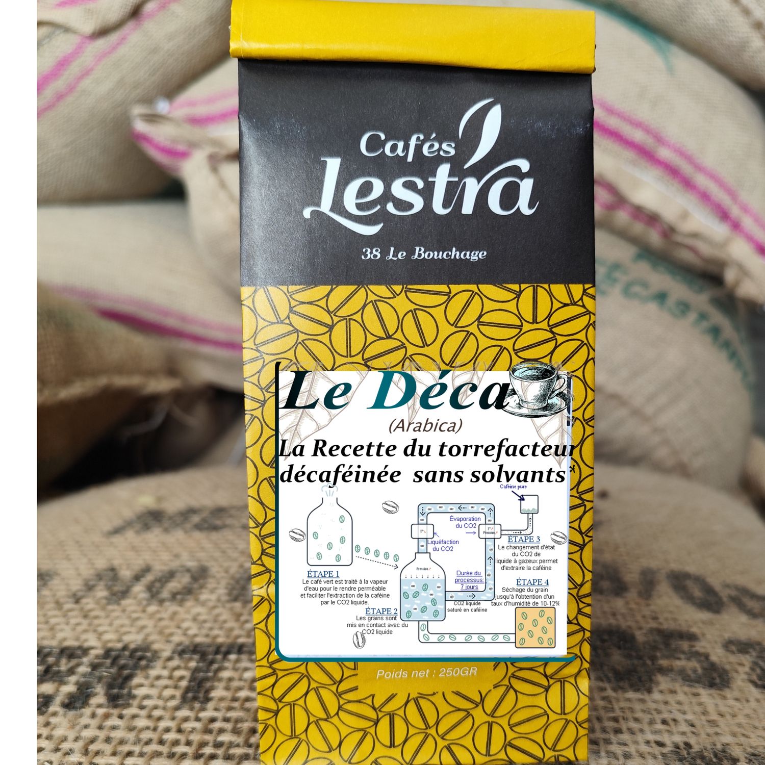 Le Déca
