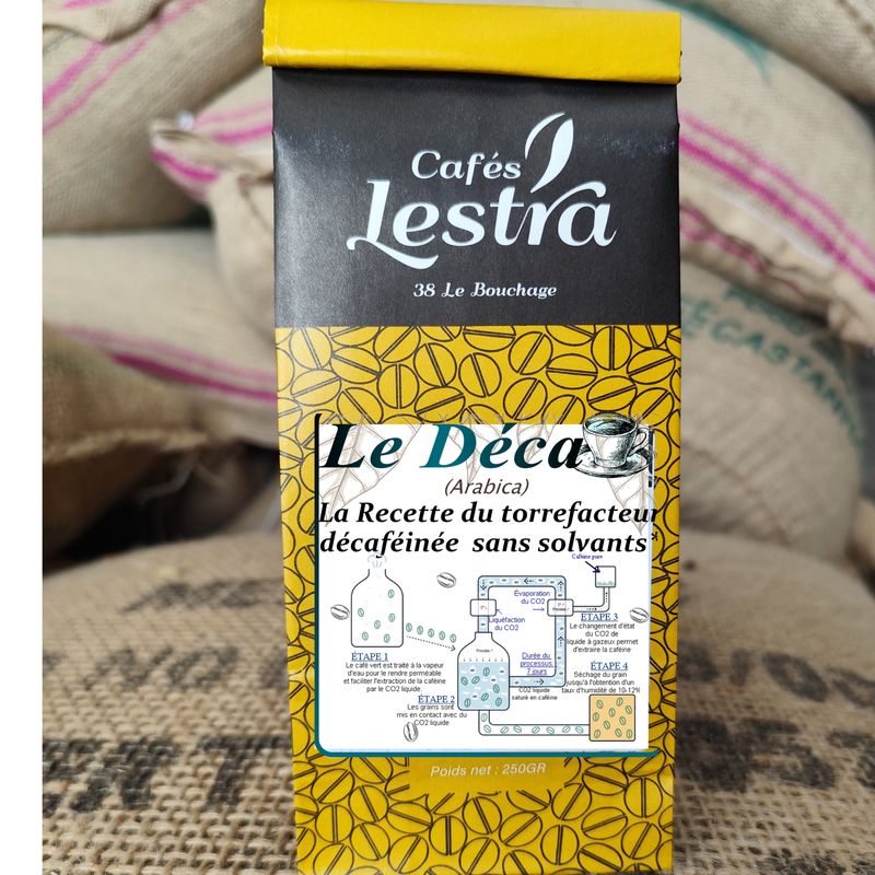 Le Déca Le Déca