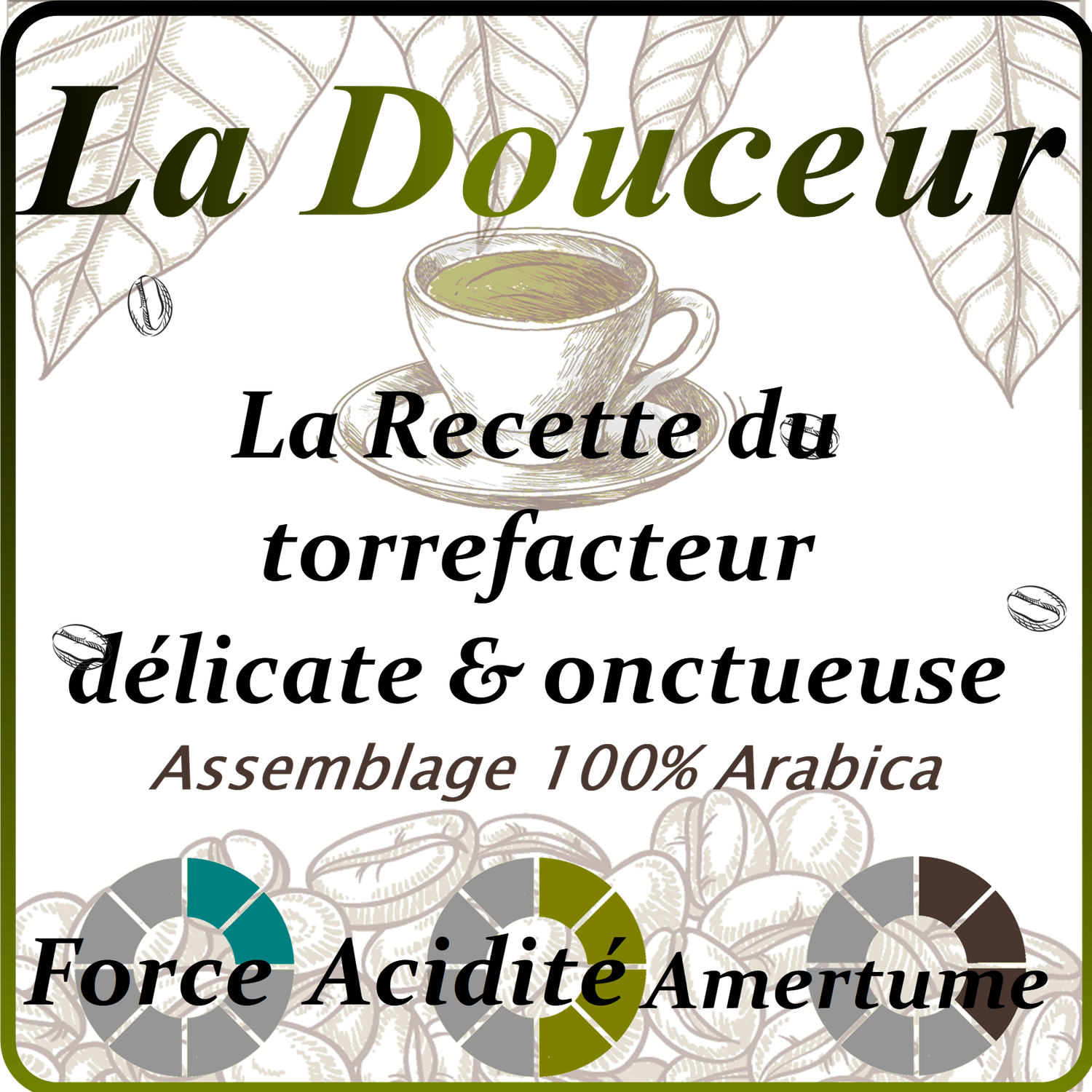 La Douceur