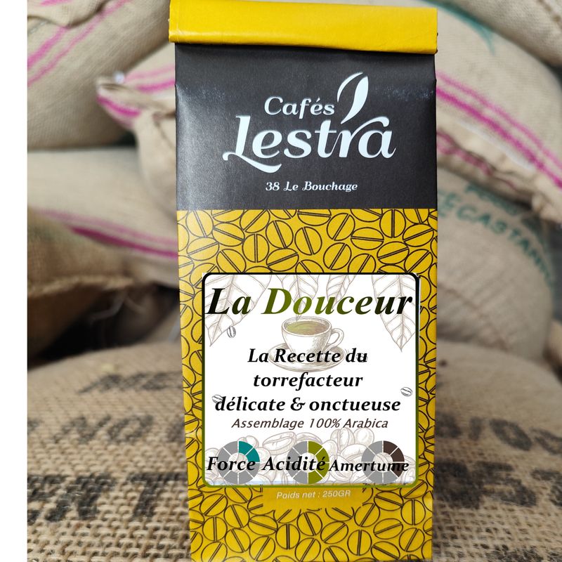 La Douceur La Douceur