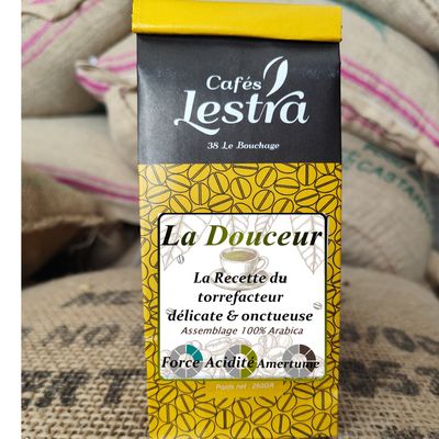 La Douceur