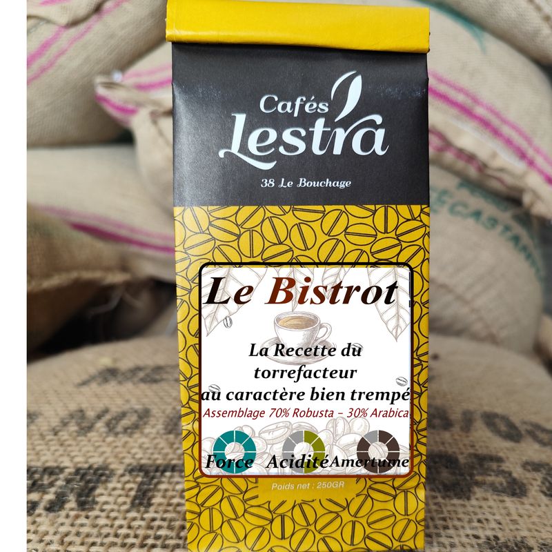 Le Bistrot Le Bistrot