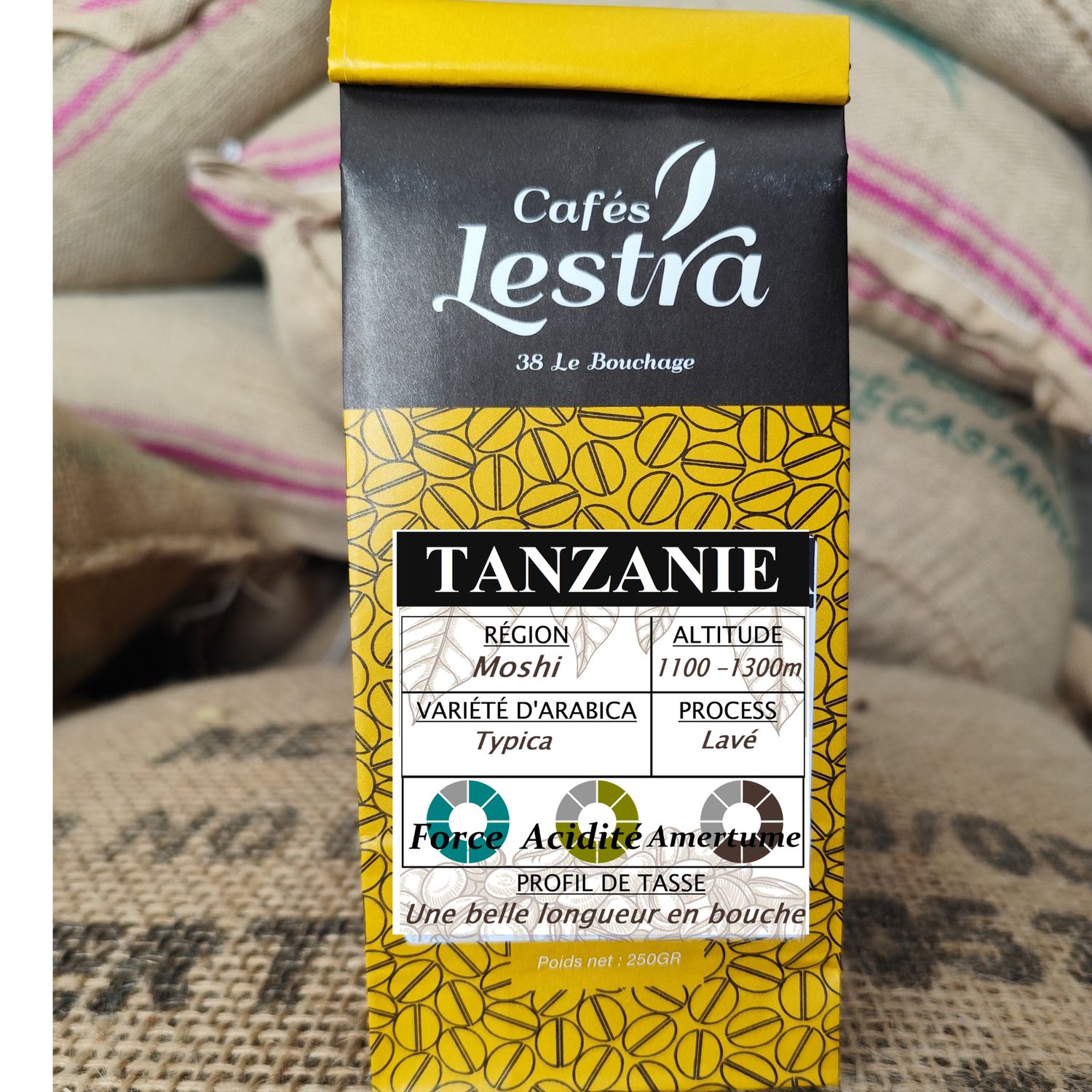 TANZANIE Moshi TANZANIE Moshi