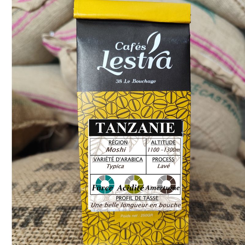 TANZANIE Moshi TANZANIE Moshi