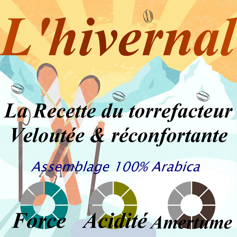 L'HIVERNAL