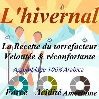 L'HIVERNAL