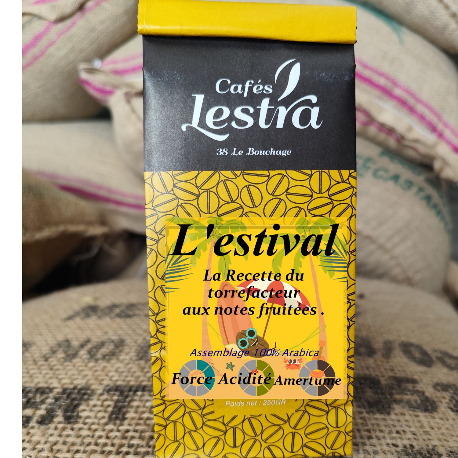 L'Estival L'Estival